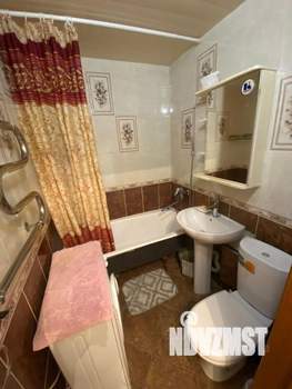 2-к квартира, на длительный срок, 40м2, 4/5 этаж