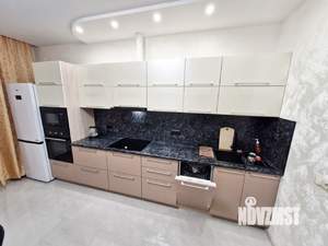 2-к квартира, на длительный срок, 75м2, 3/17 этаж