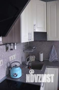 1-к квартира, посуточно, 44м2, 4/25 этаж