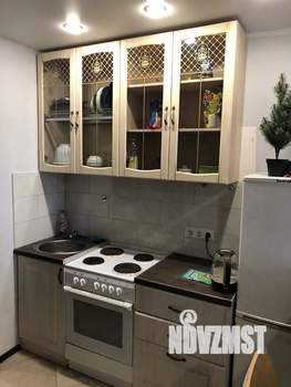 Студия квартира, на длительный срок, 25м2, 25/27 этаж