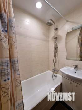 2-к квартира, на длительный срок, 46м2, 2/9 этаж