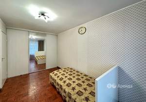 2-к квартира, на длительный срок, 45м2, 5/5 этаж