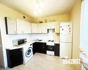 2-к квартира, на длительный срок, 56м2, 6/21 этаж