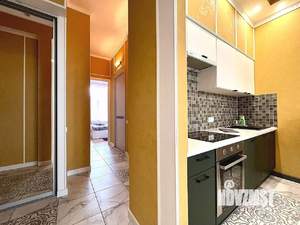 2-к квартира, посуточно, 55м2, 4/17 этаж