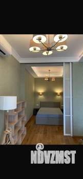 1-к квартира, на длительный срок, 48м2, 7/8 этаж