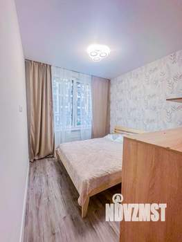 2-к квартира, на длительный срок, 50м2, 2/17 этаж