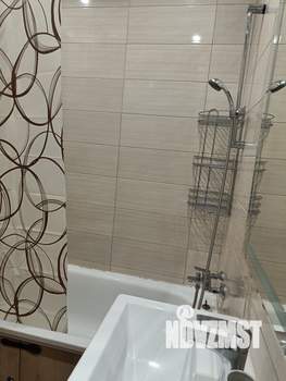 1-к квартира, на длительный срок, 38м2, 7/17 этаж