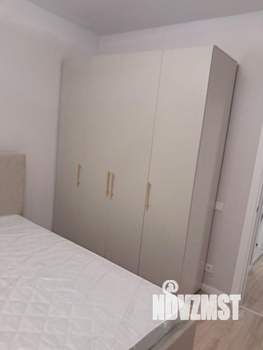 2-к квартира, на длительный срок, 36м2, 6/17 этаж