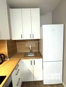 1-к квартира, на длительный срок, 34м2, 7/17 этаж