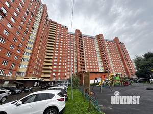 3-к квартира, на длительный срок, 86м2, 16/20 этаж