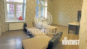 2-к квартира, на длительный срок, 48м2, 3/17 этаж