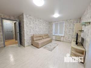 2-к квартира, на длительный срок, 44м2, 6/9 этаж