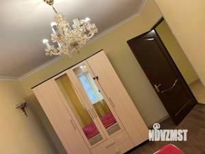 3-к квартира, на длительный срок, 98м2, 5/17 этаж