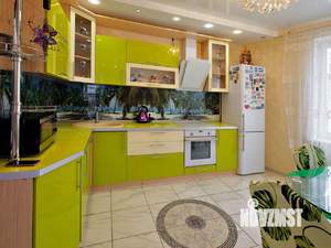 1-к квартира, посуточно, 80м2, 1/1 этаж