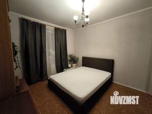 2-к квартира, на длительный срок, 56м2, 8/16 этаж