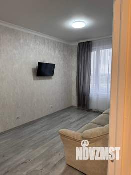 1-к квартира, на длительный срок, 35м2, 17/25 этаж