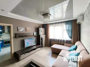 4-к квартира, на длительный срок, 110м2, 20/23 этаж