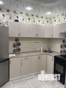 1-к квартира, на длительный срок, 40м2, 9/18 этаж