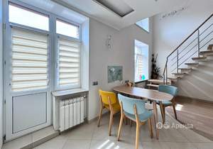 2-к квартира, на длительный срок, 76м2, 8/8 этаж