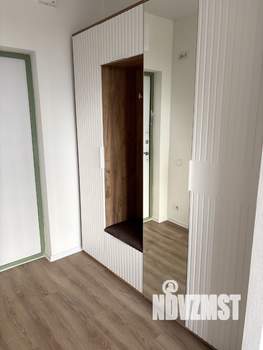 Студия квартира, на длительный срок, 22м2, 10/12 этаж