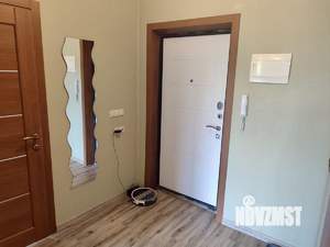 1-к квартира, на длительный срок, 39м2, 3/15 этаж