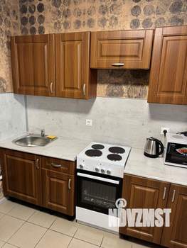 1-к квартира, на длительный срок, 45м2, 21/25 этаж