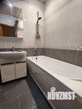 1-к квартира, на длительный срок, 40м2, 10/17 этаж