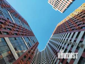 Студия квартира, посуточно, 25м2, 12/25 этаж