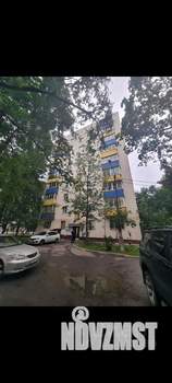 3-к квартира, на длительный срок, 54м2, 7/9 этаж