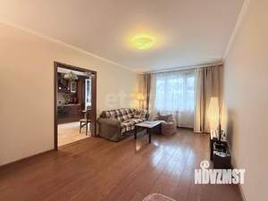 2-к квартира, на длительный срок, 60м2, 8/23 этаж