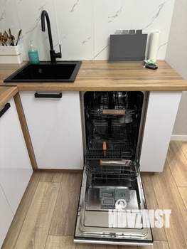 1-к квартира, на длительный срок, 33м2, 12/17 этаж