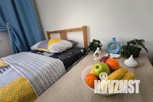 1-к квартира, посуточно, 26м2, 13/17 этаж