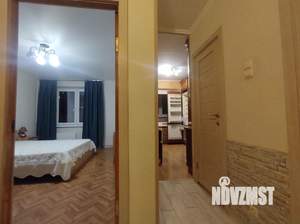 1-к квартира, на длительный срок, 34м2, 9/14 этаж