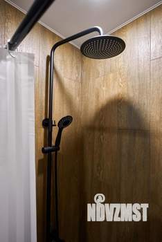 1-к квартира, посуточно, 18м2, 1/1 этаж