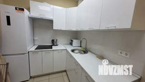 1-к квартира, посуточно, 37м2, 10/14 этаж