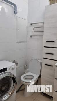 1-к квартира, на длительный срок, 46м2, 7/25 этаж