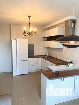 3-к квартира, на длительный срок, 85м2, 6/25 этаж