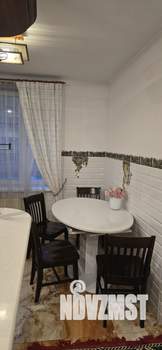 3-к квартира, на длительный срок, 117м2, 4/24 этаж