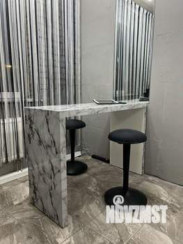 Студия квартира, на длительный срок, 30м2, 3/4 этаж