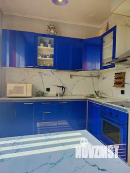 1-к квартира, на длительный срок, 40м2, 10/17 этаж