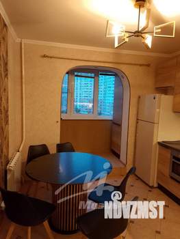 4-к квартира, на длительный срок, 105м2, 8/23 этаж