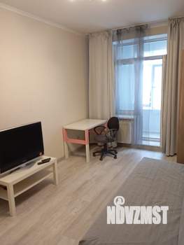 1-к квартира, на длительный срок, 36м2, 3/9 этаж