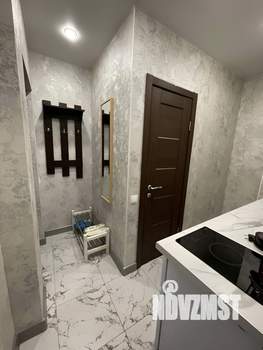 Студия квартира, посуточно, 18м2, 2/14 этаж
