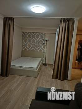 1-к квартира, на длительный срок, 31м2, 2/9 этаж