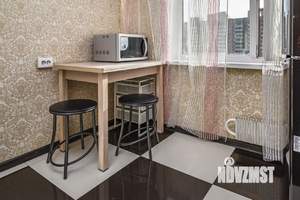 1-к квартира, на длительный срок, 38м2, 8/9 этаж