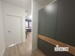 2-к квартира, на длительный срок, 35м2, 10/12 этаж