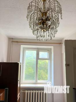 2-к квартира, на длительный срок, 44м2, 5/5 этаж