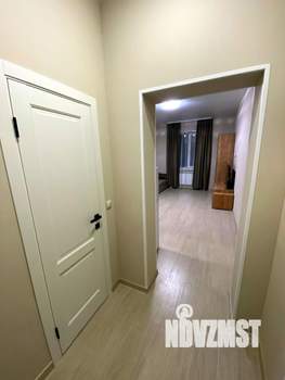 1-к квартира, на длительный срок, 30м2, 2/3 этаж