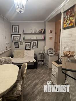 1-к квартира, на длительный срок, 64м2, 6/17 этаж