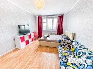 2-к квартира, посуточно, 64м2, 23/25 этаж